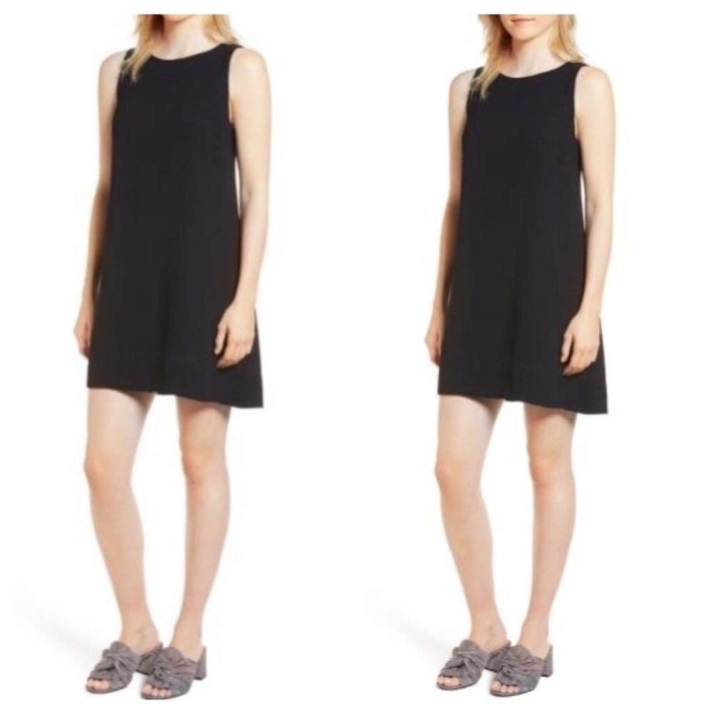 Gibson x Living in Yellow Becca Tank Dress SzXL